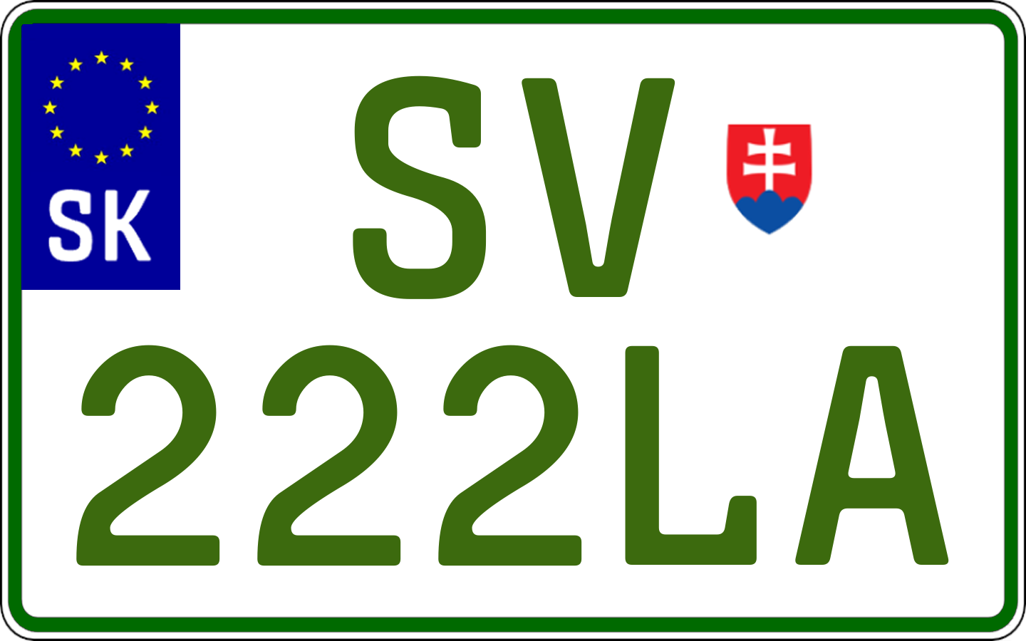 Typ IV - Elektro 2R