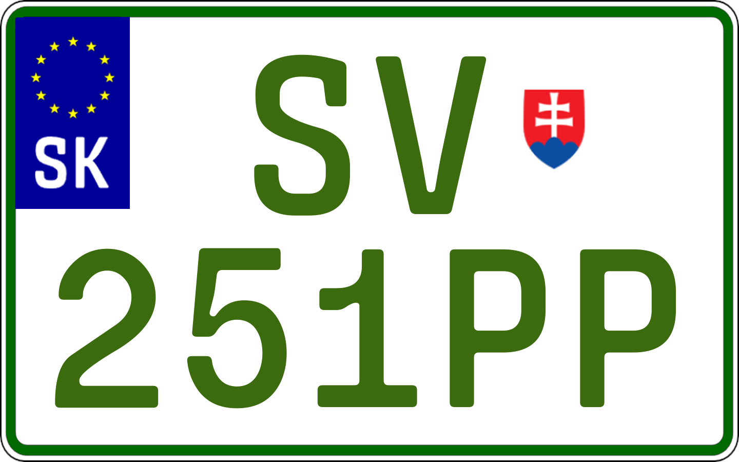 Typ IV - Elektro 2R