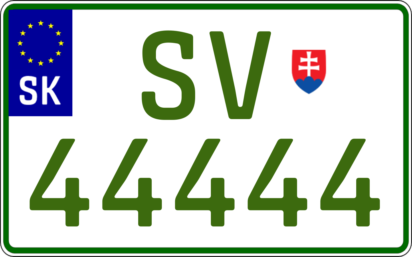 Typ IV - Elektro 2R