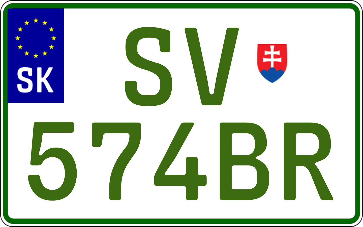 Typ IV - Elektro 2R