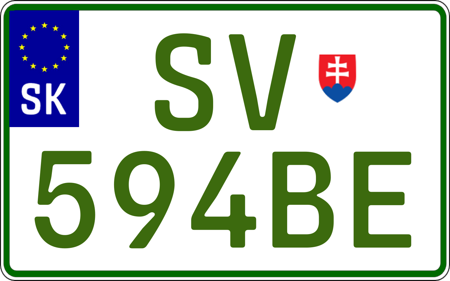 Typ IV - Elektro 2R