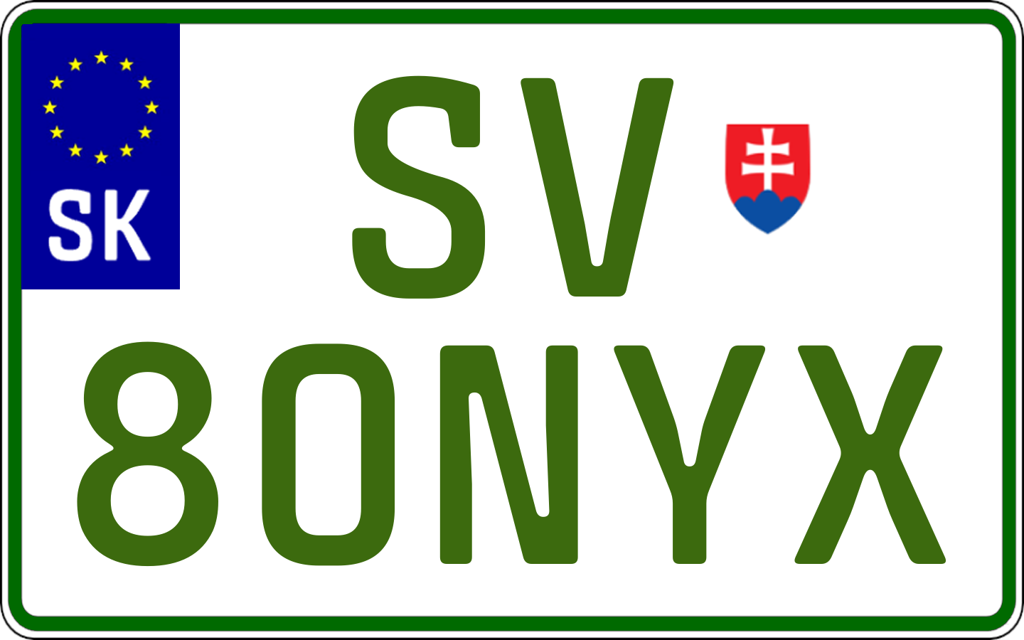 Typ IV - Elektro 2R