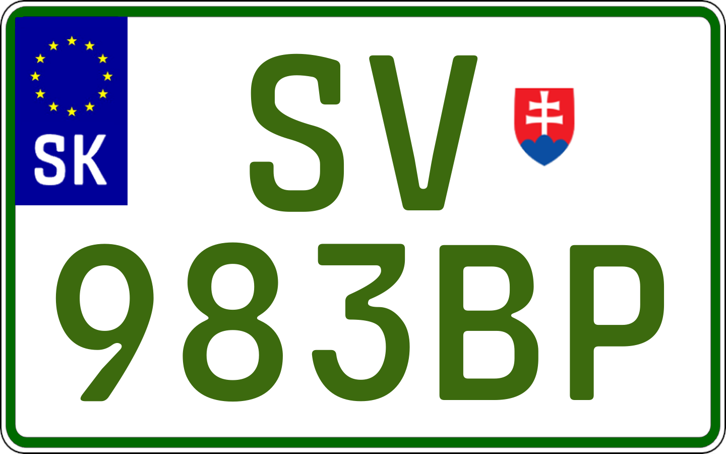 Typ IV - Elektro 2R