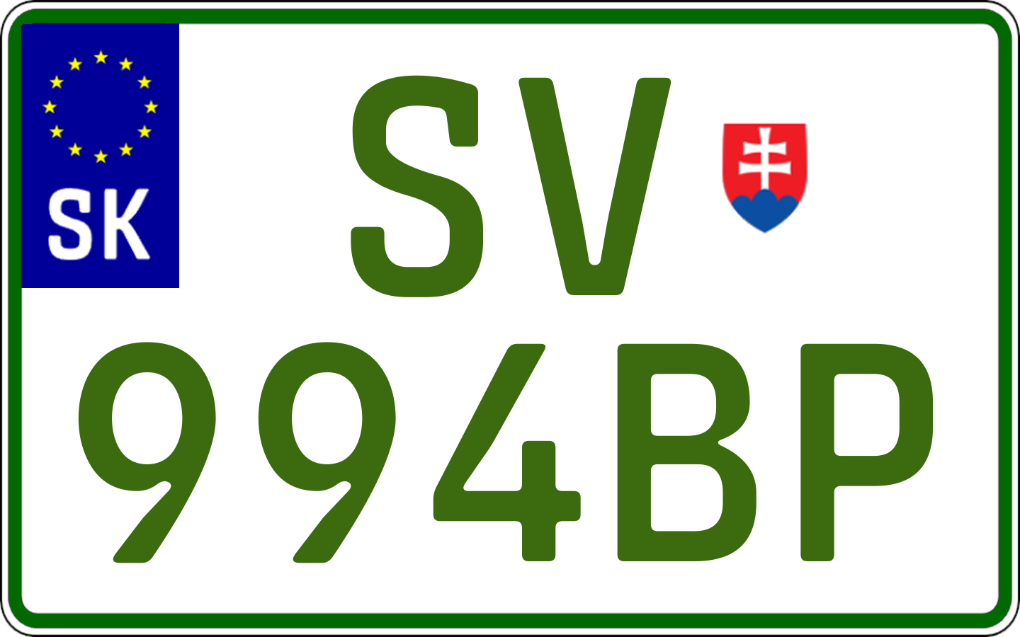 Typ IV - Elektro 2R