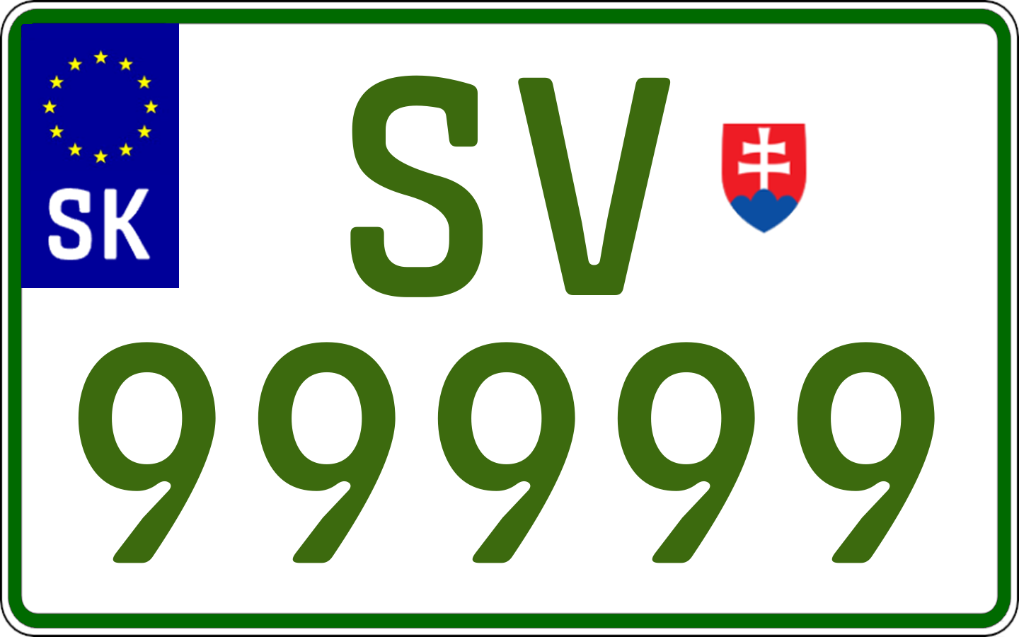 Typ IV - Elektro 2R