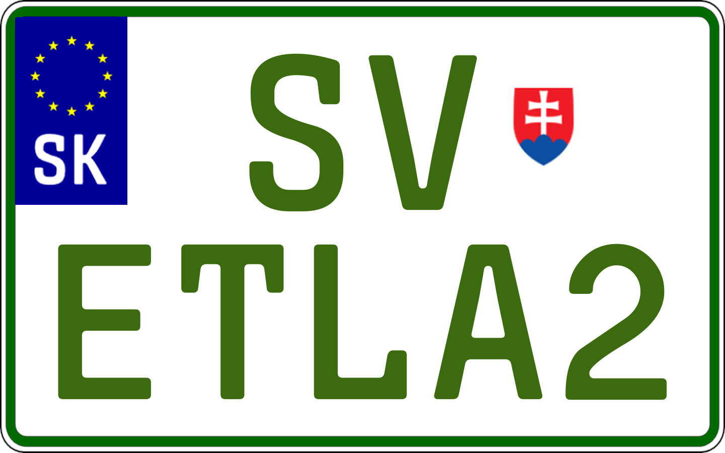 Typ IV - Elektro 2R