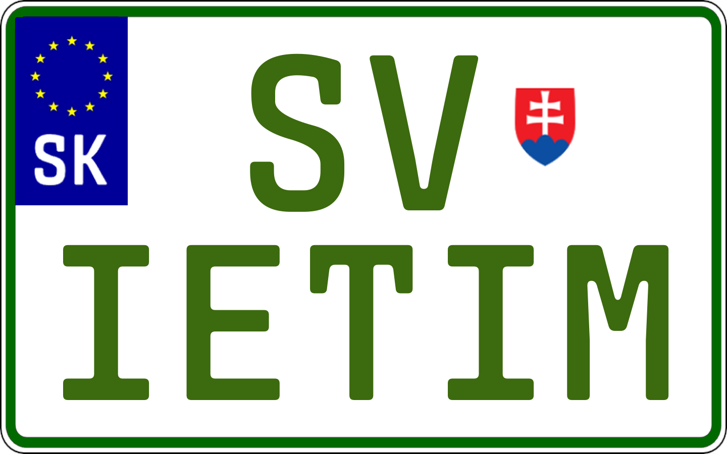 Typ IV - Elektro 2R