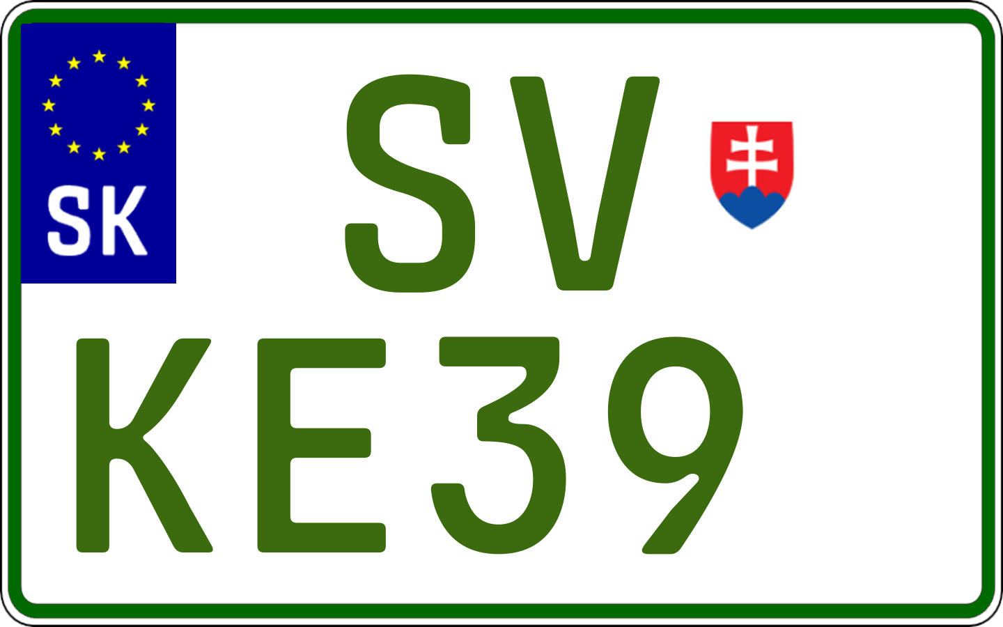 Typ IV - Elektro 2R