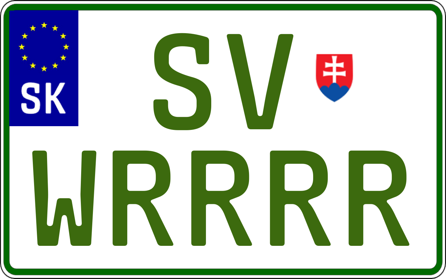 Typ IV - Elektro 2R