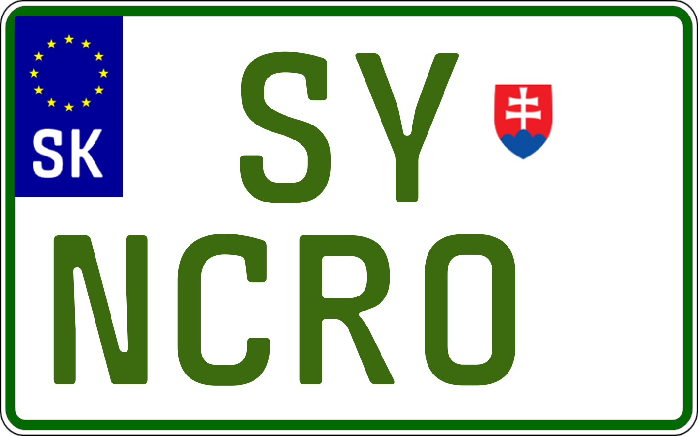 Typ IV - Elektro 2R