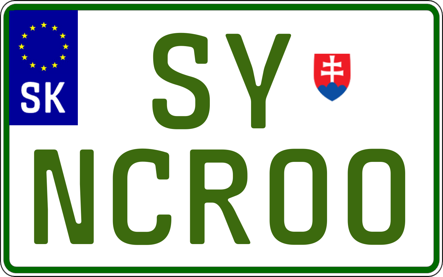 Typ IV - Elektro 2R