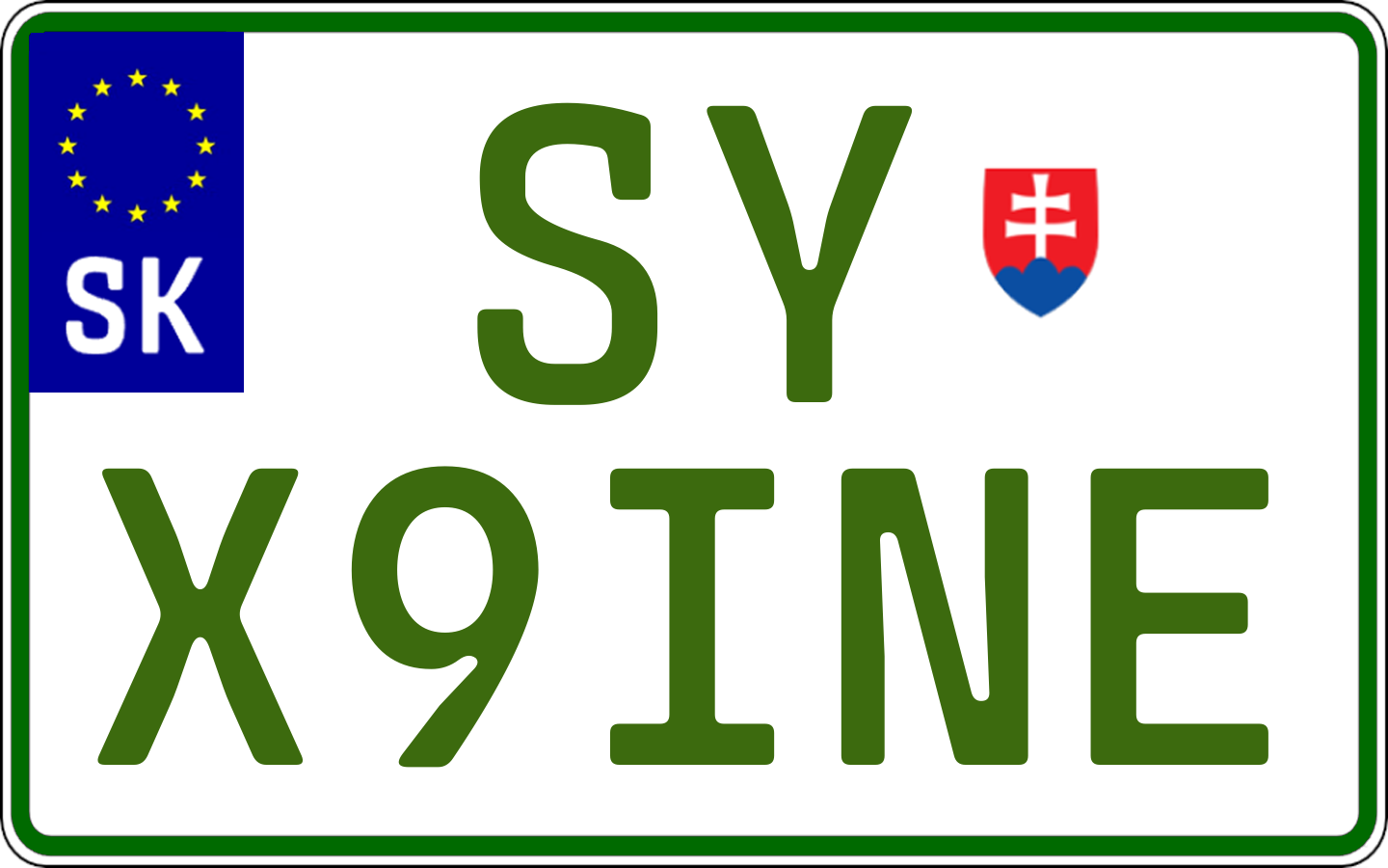 Typ IV - Elektro 2R