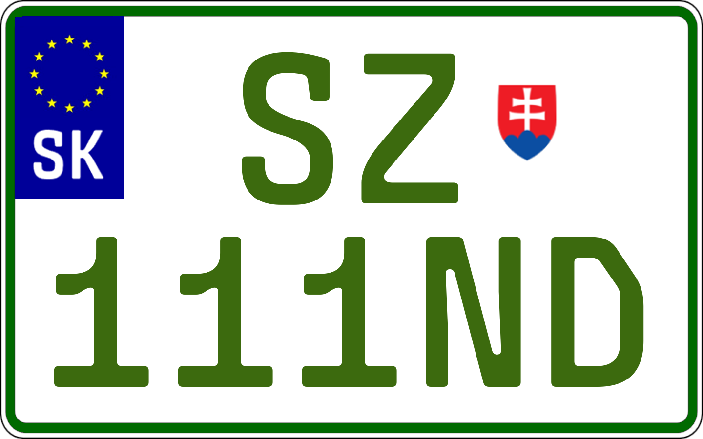 Typ IV - Elektro 2R