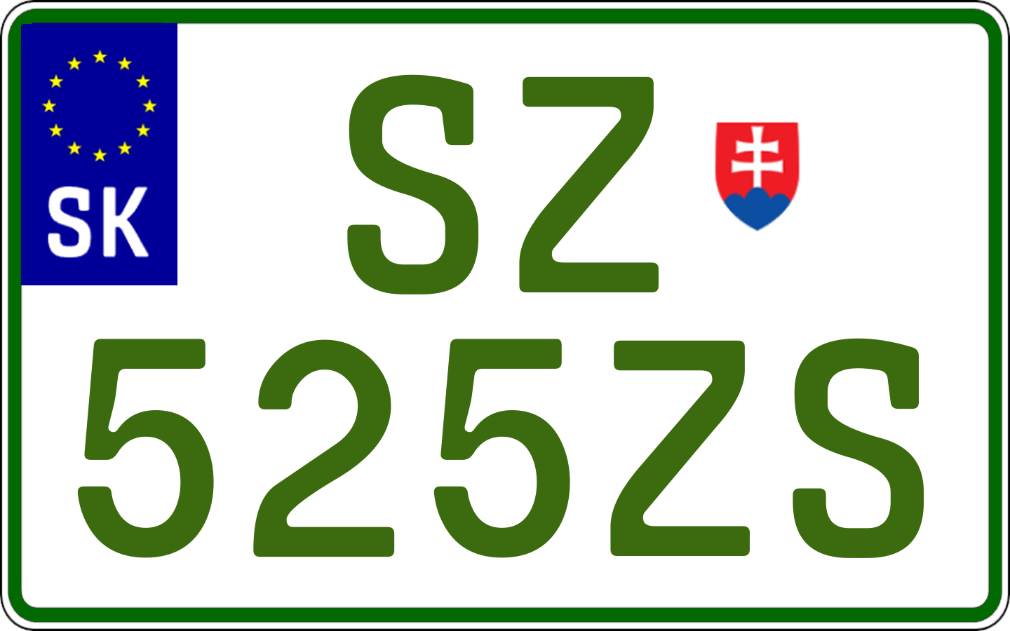 Typ IV - Elektro 2R