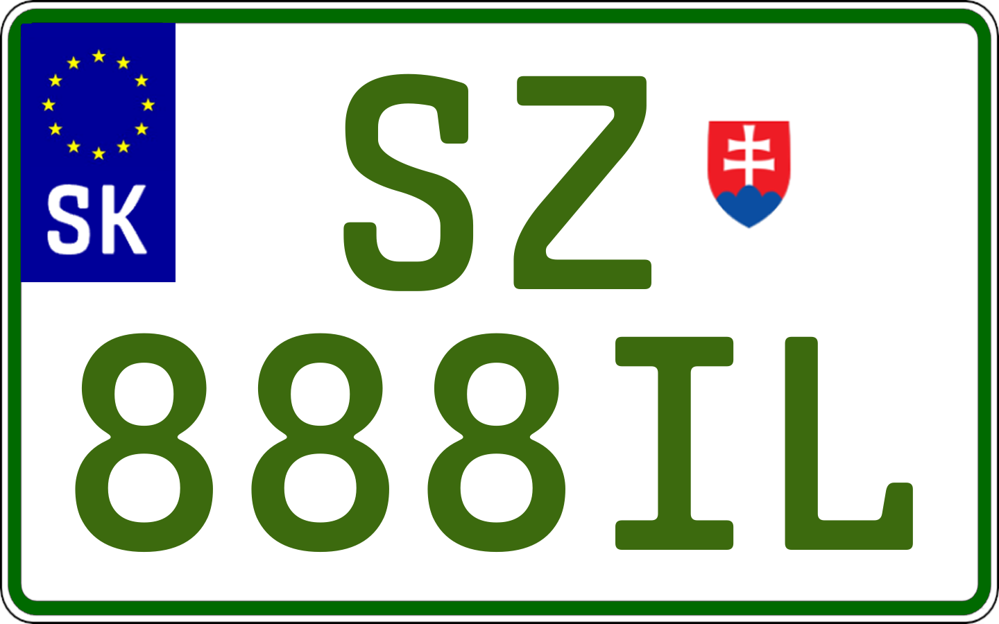 Typ IV - Elektro 2R