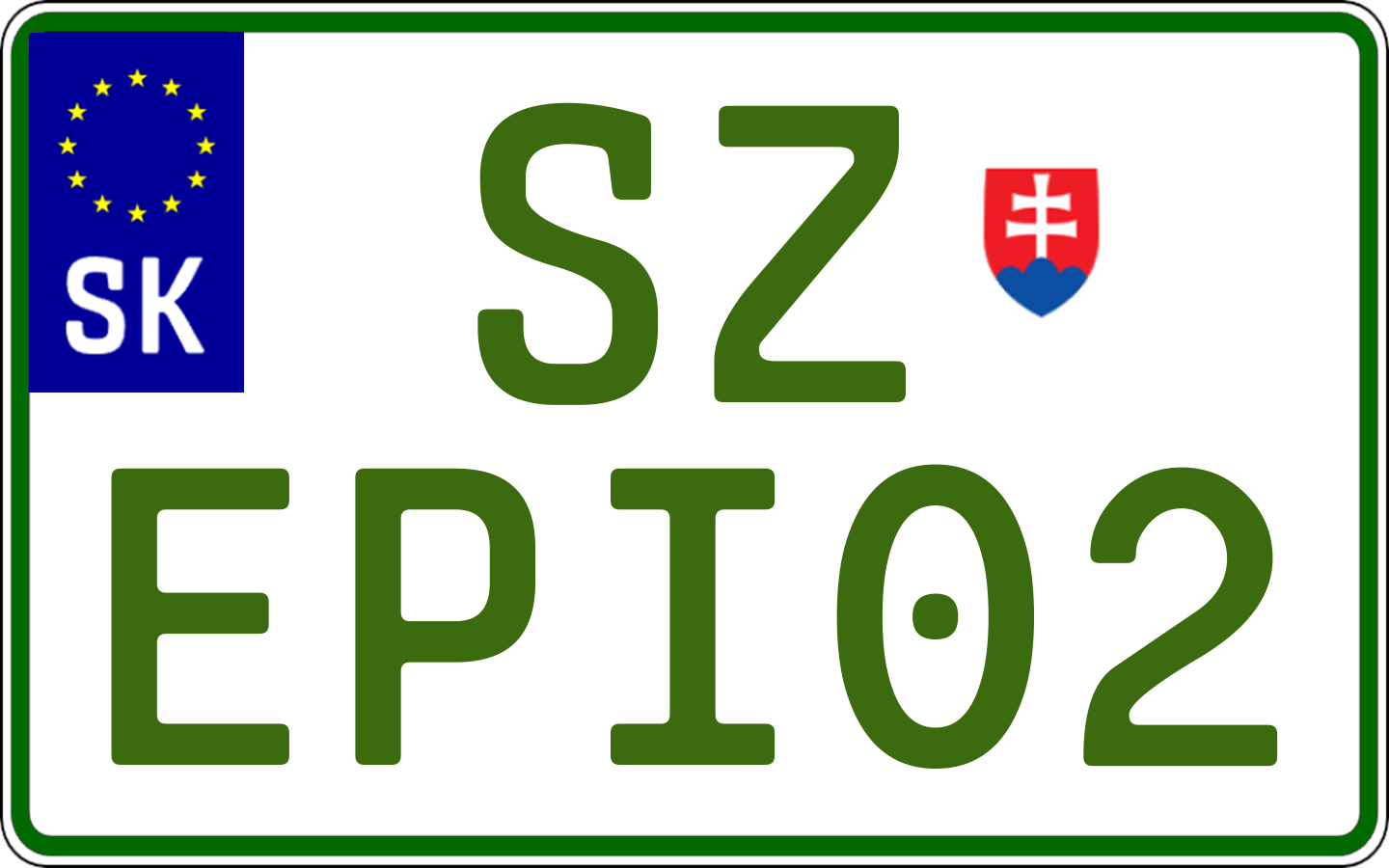 Typ IV - Elektro 2R