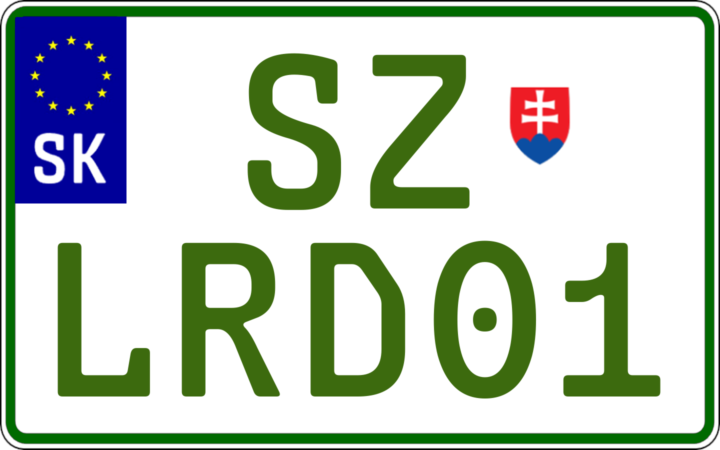 Typ IV - Elektro 2R