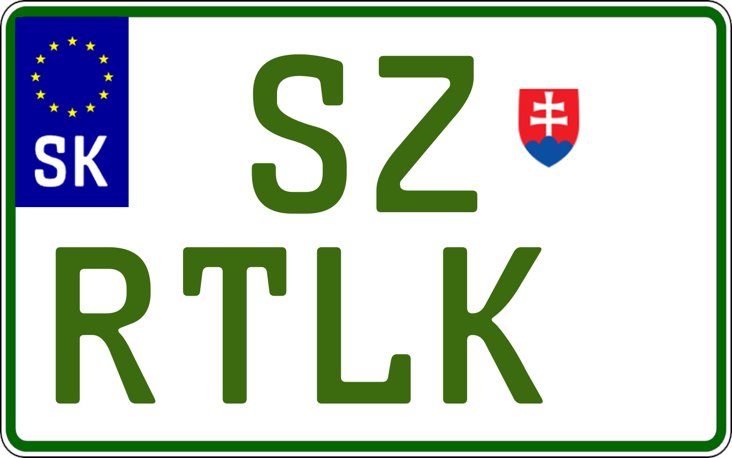 Typ IV - Elektro 2R