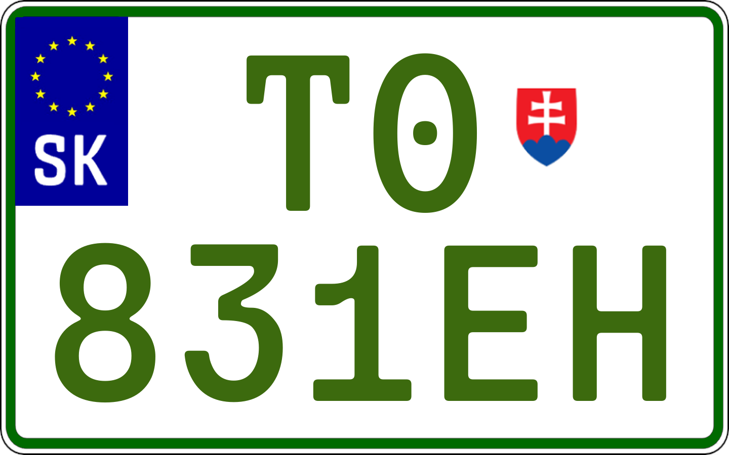 Typ IV - Elektro 2R