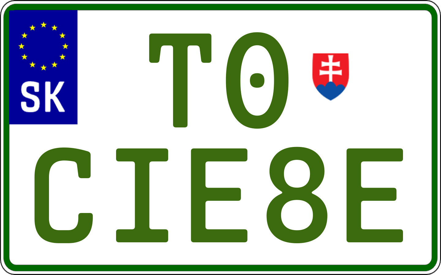 Typ IV - Elektro 2R