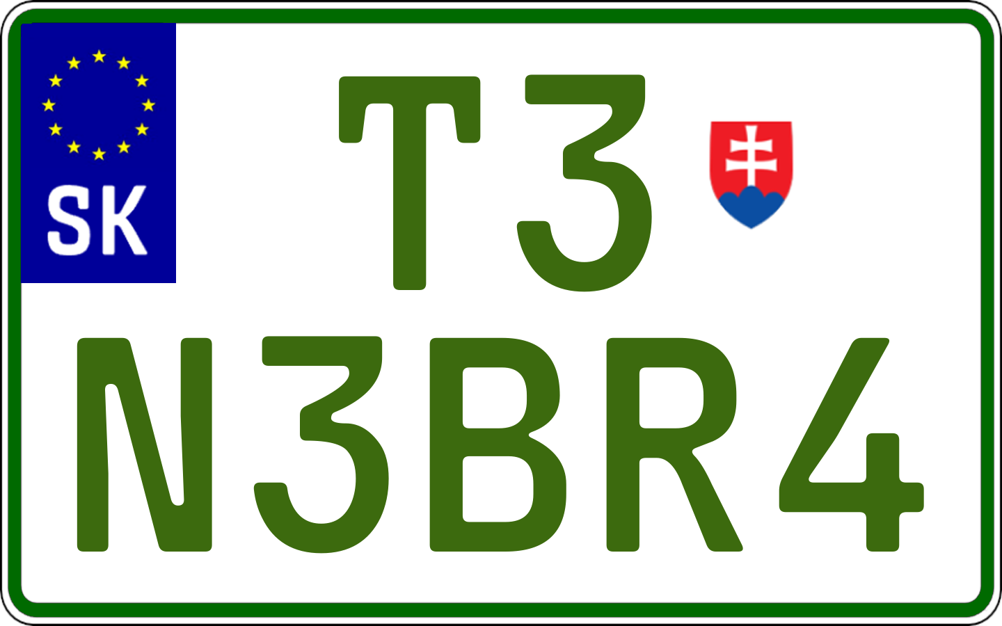 Typ IV - Elektro 2R
