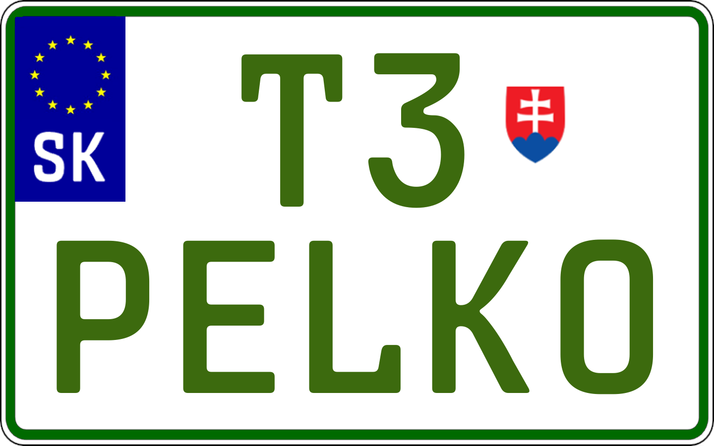 Typ IV - Elektro 2R