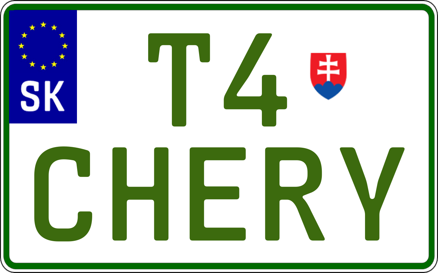 Typ IV - Elektro 2R