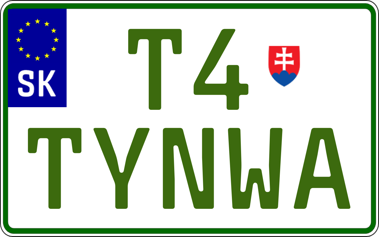 Typ IV - Elektro 2R