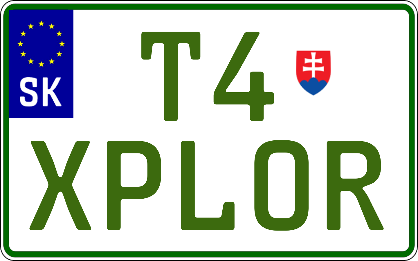 Typ IV - Elektro 2R