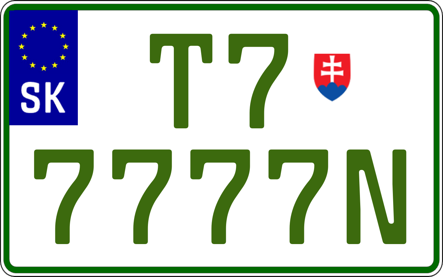 Typ IV - Elektro 2R