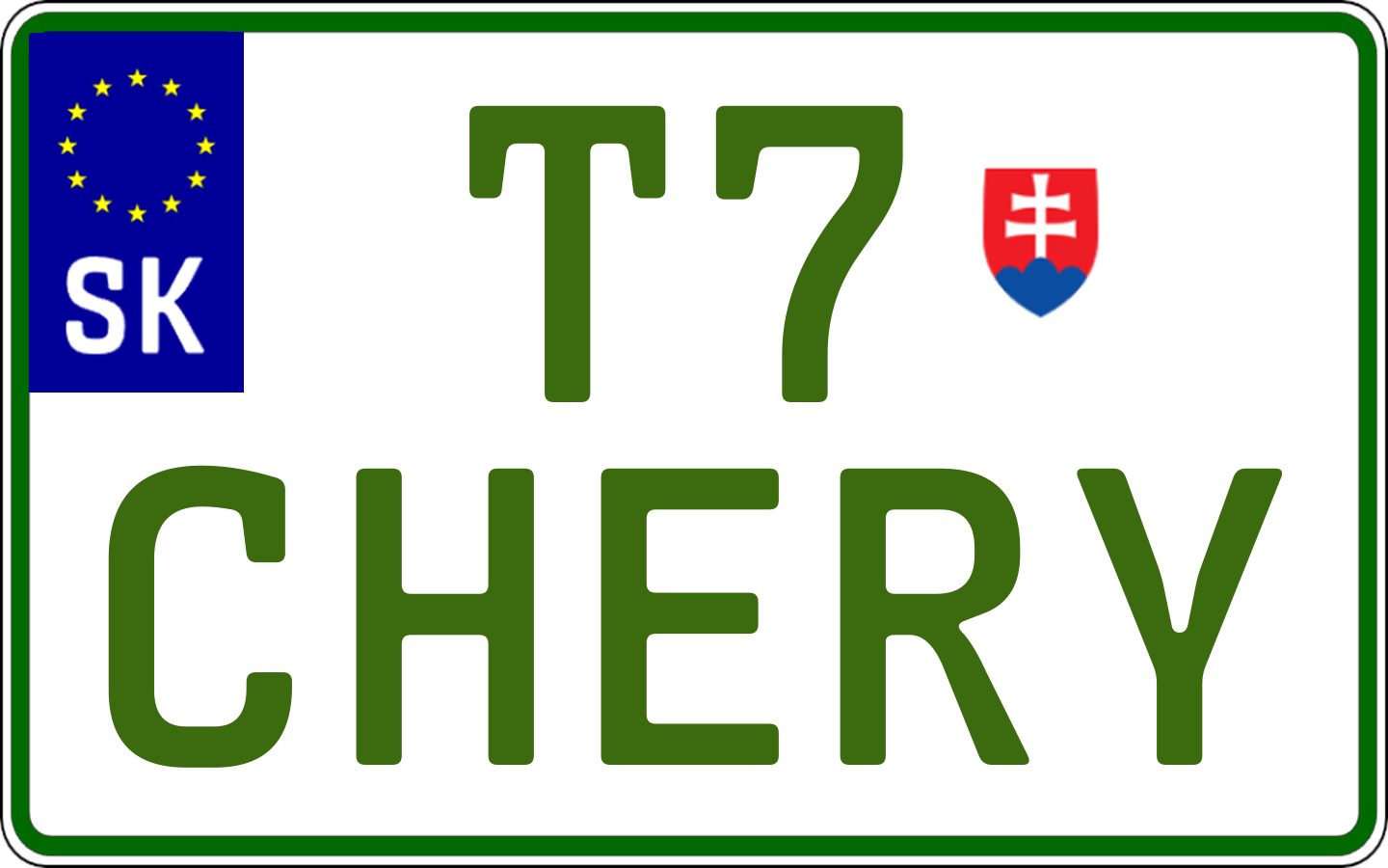 Typ IV - Elektro 2R