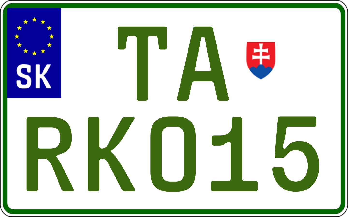 Typ IV - Elektro 2R
