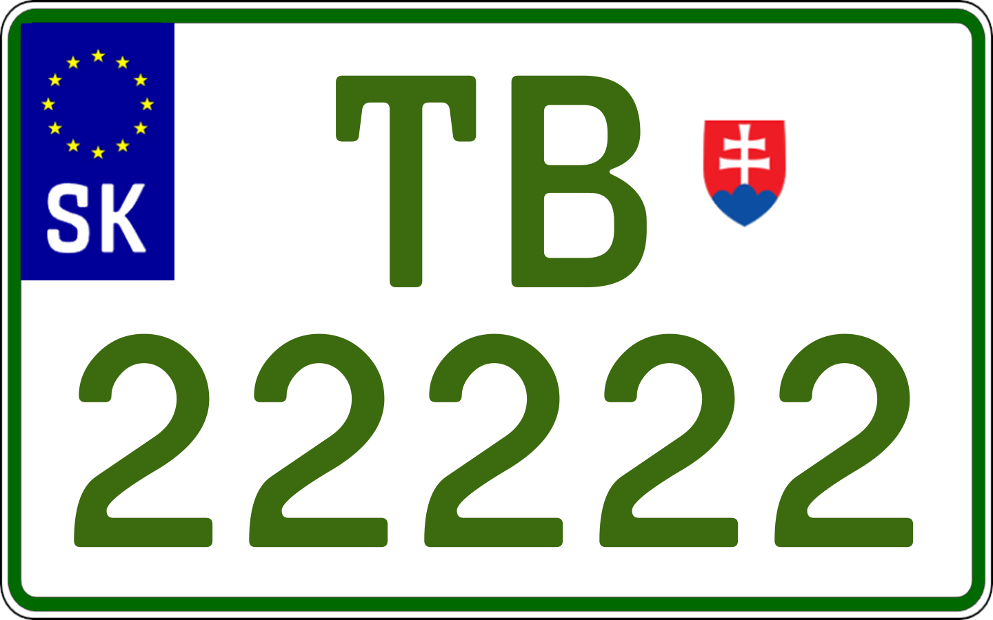 Typ IV - Elektro 2R