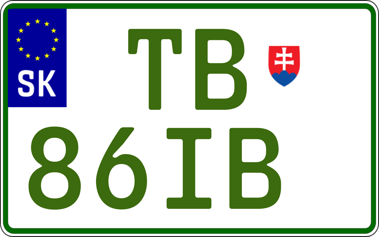 Typ IV - Elektro 2R