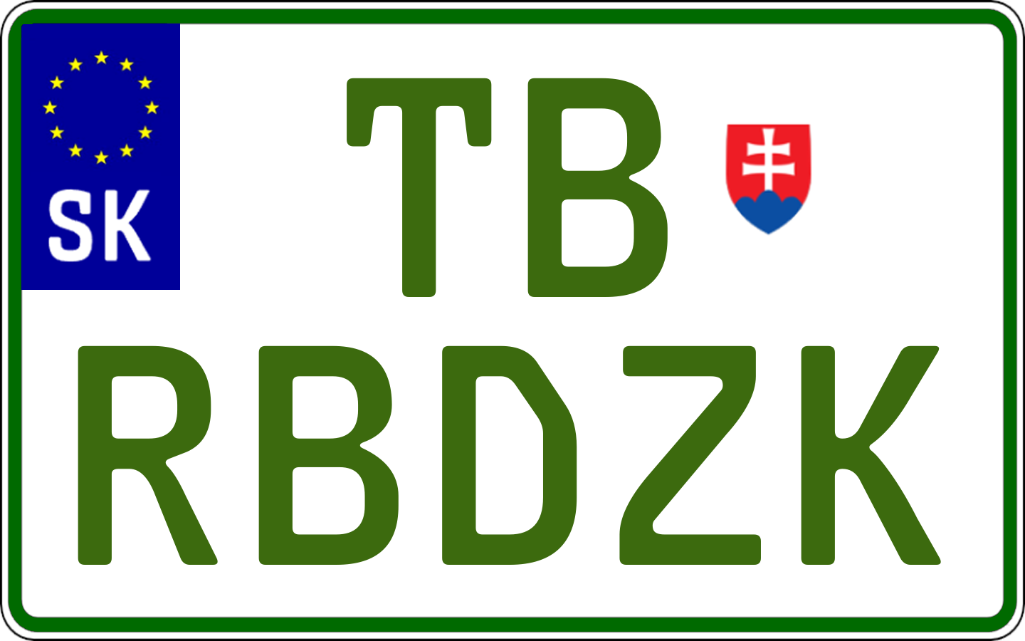 Typ IV - Elektro 2R