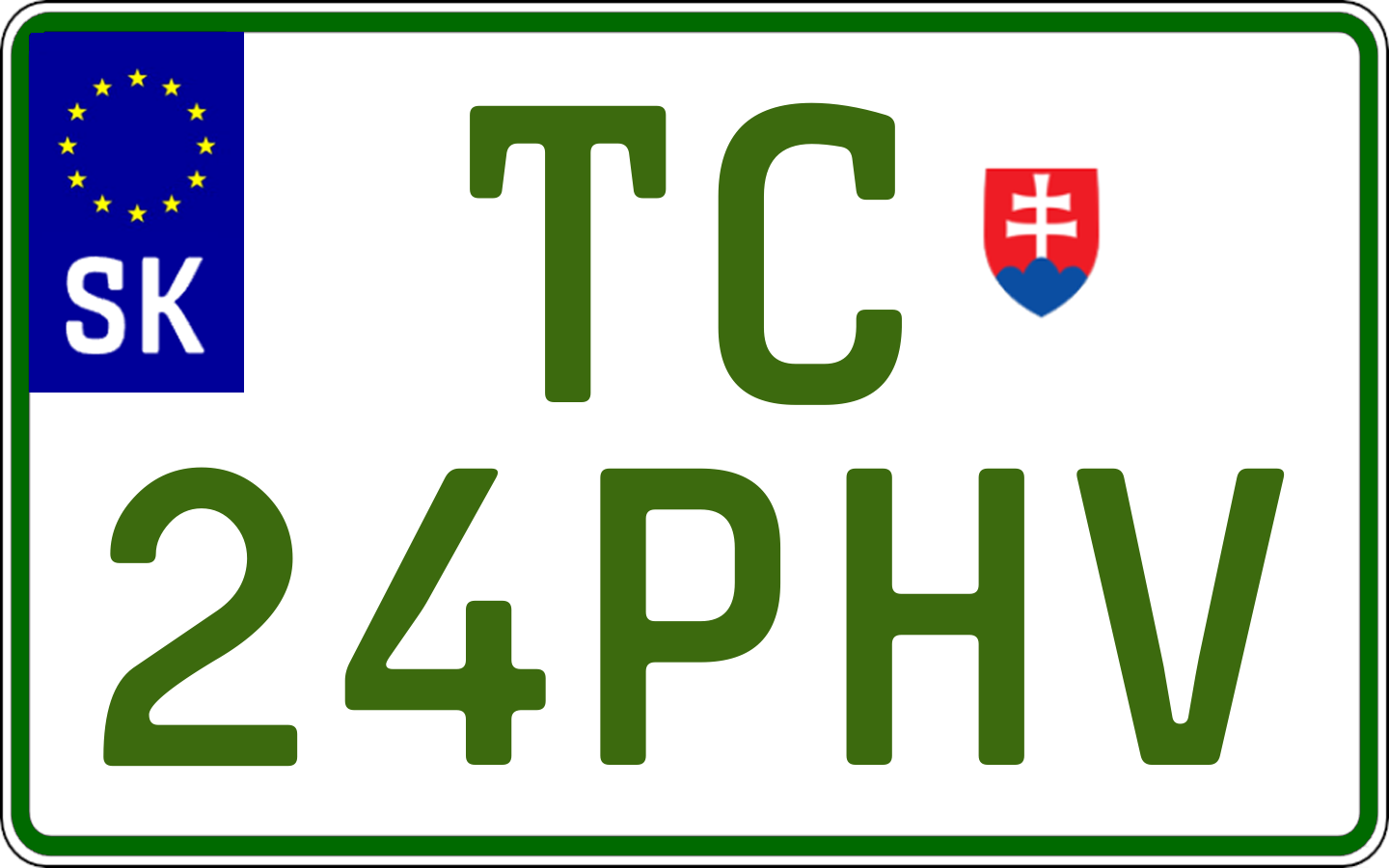 Typ IV - Elektro 2R