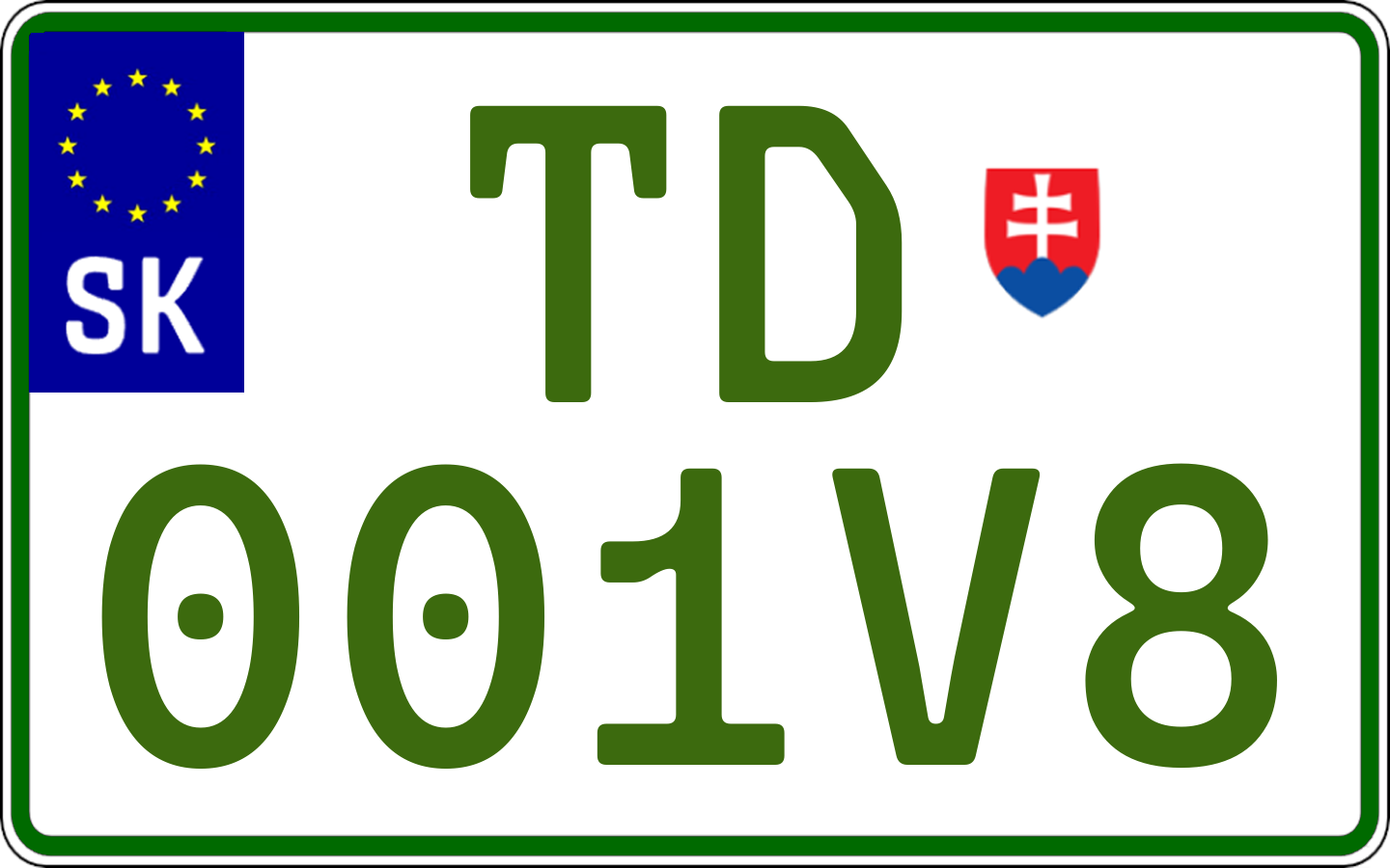 Typ IV - Elektro 2R