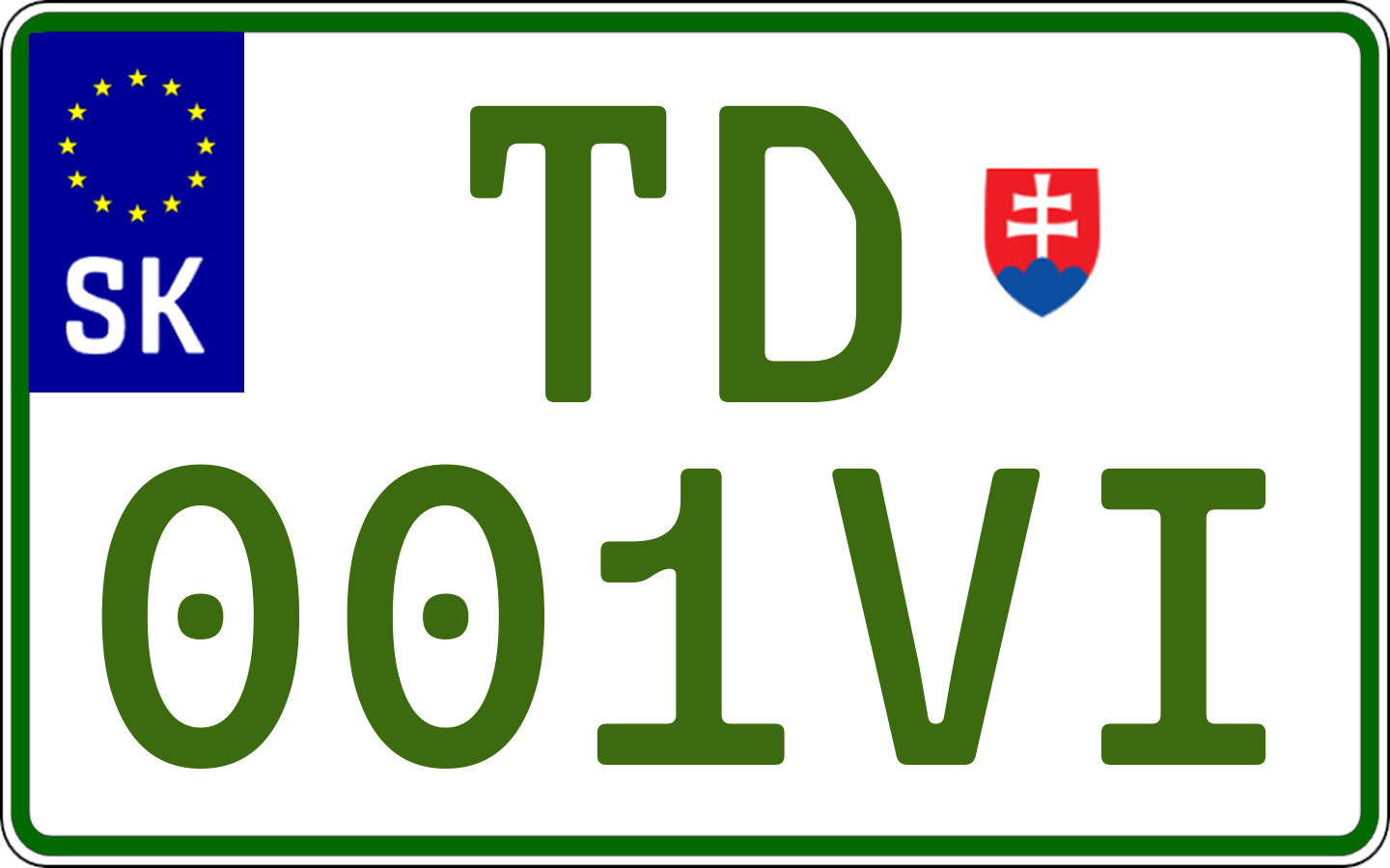 Typ IV - Elektro 2R