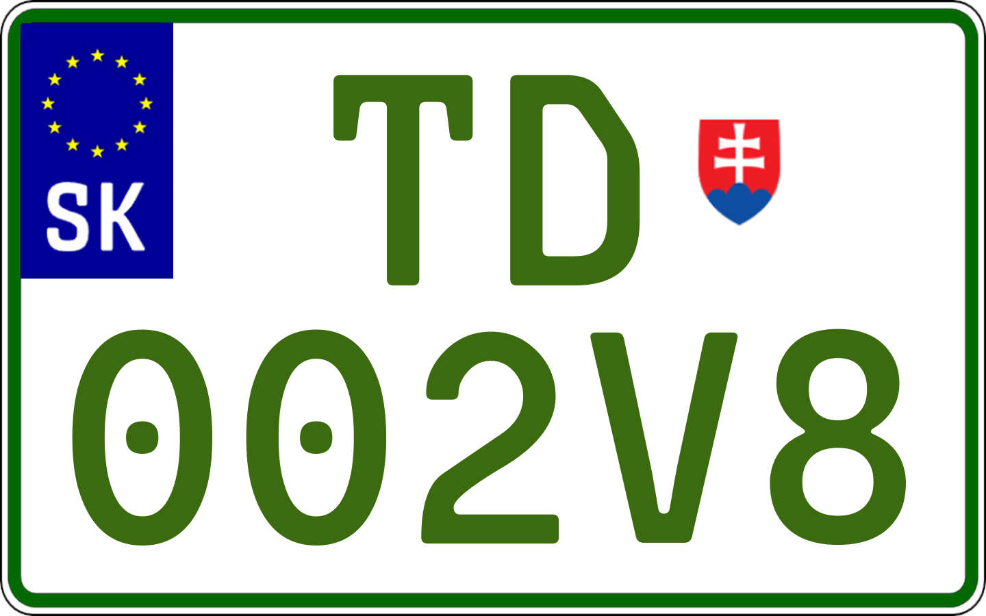 Typ IV - Elektro 2R