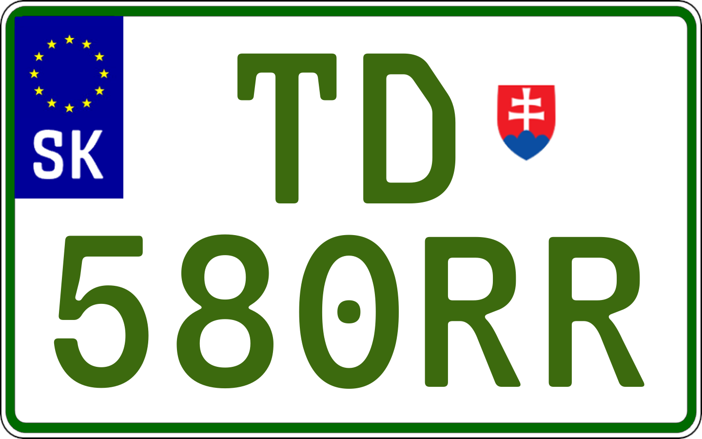 Typ IV - Elektro 2R