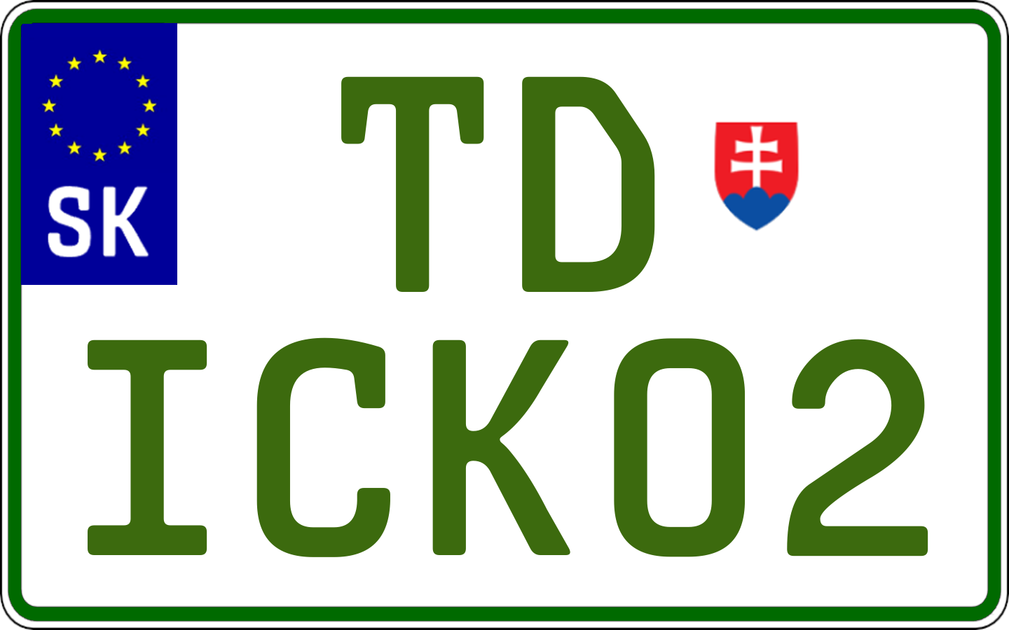Typ IV - Elektro 2R