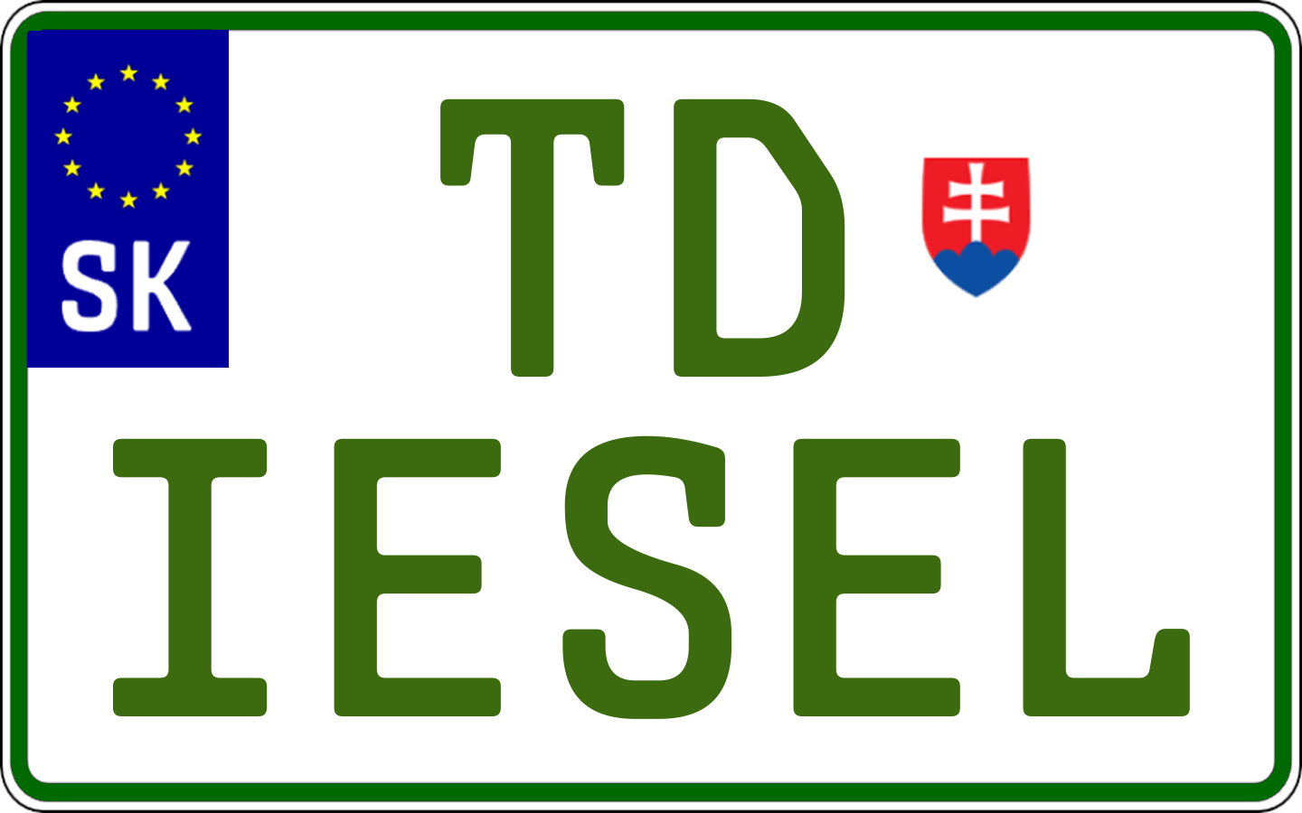 Typ IV - Elektro 2R