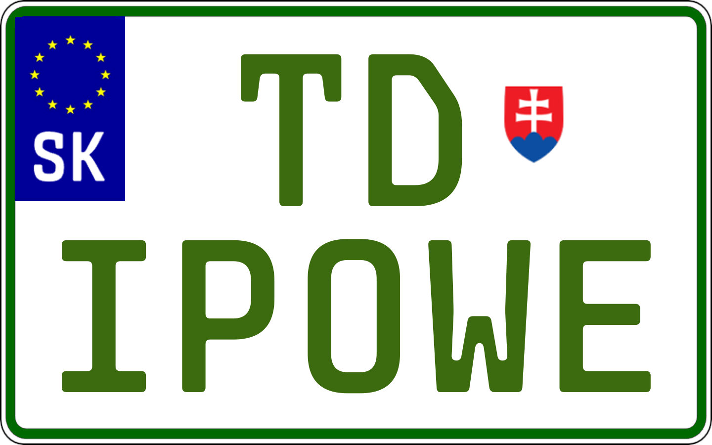 Typ IV - Elektro 2R