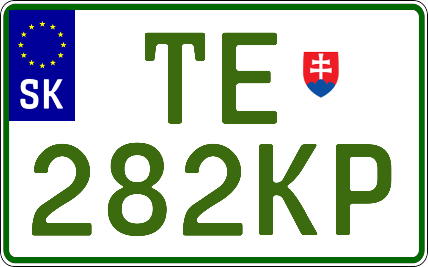 Typ IV - Elektro 2R