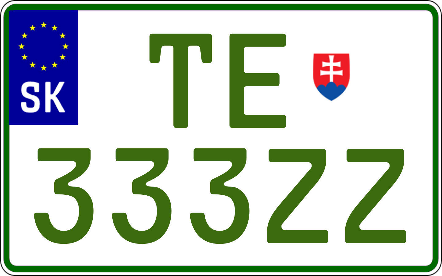 Typ IV - Elektro 2R