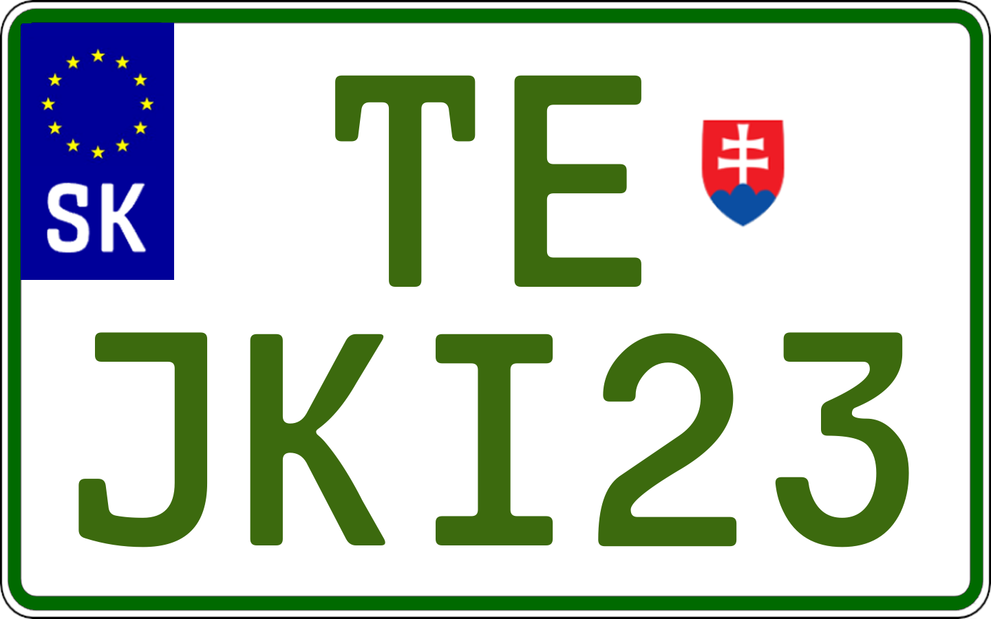 Typ IV - Elektro 2R