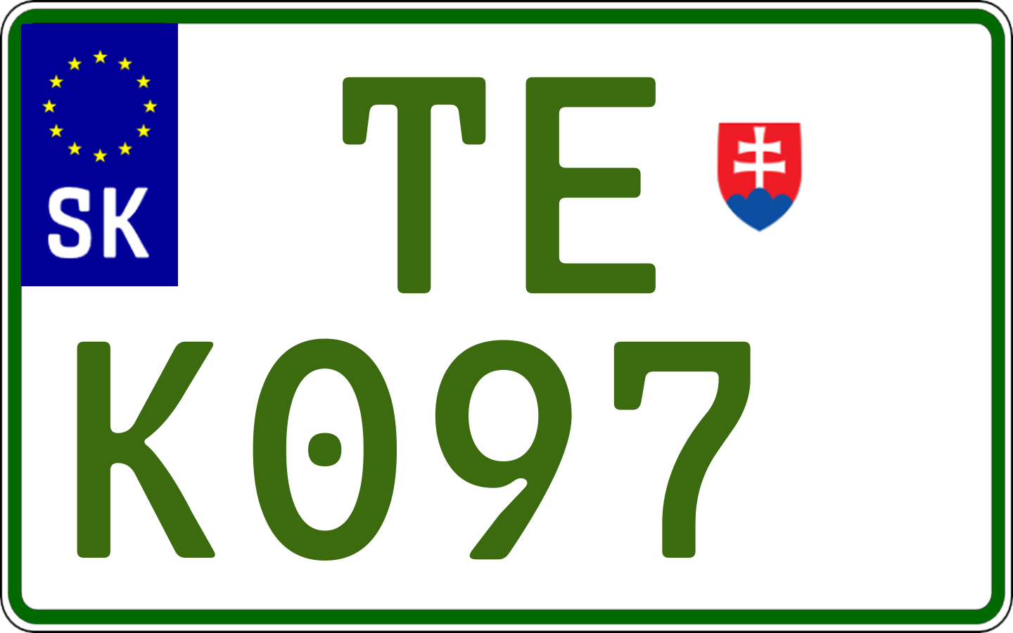 Typ IV - Elektro 2R