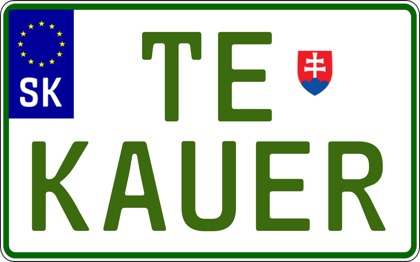 Typ IV - Elektro 2R