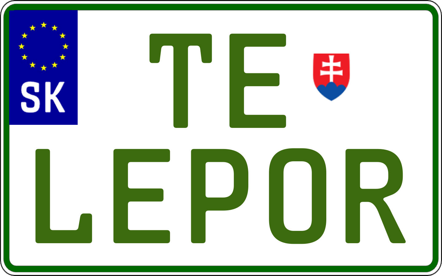 Typ IV - Elektro 2R