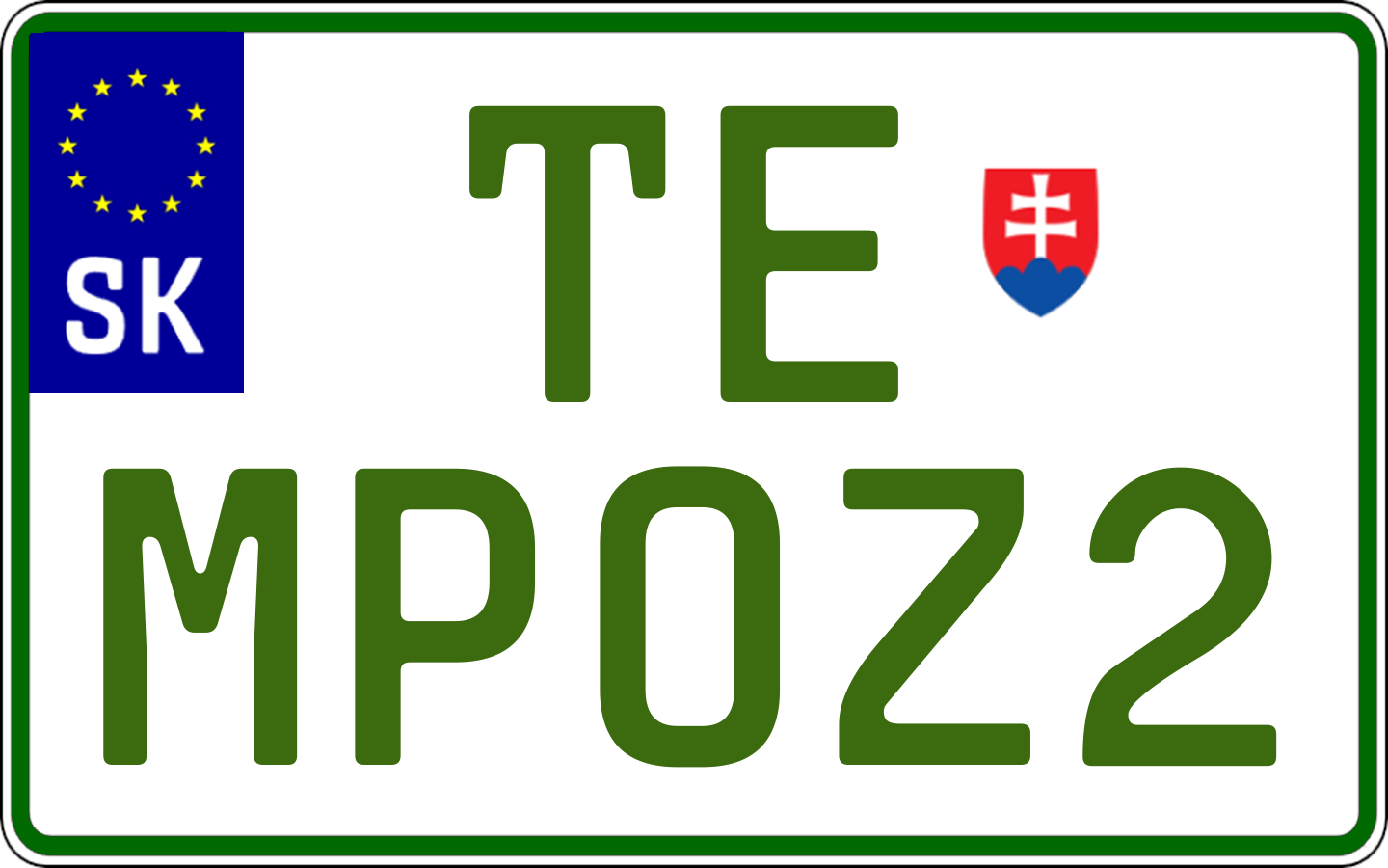 Typ IV - Elektro 2R